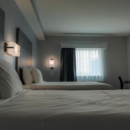 Home Inn And Suites Олив-Бранч Экстерьер фото