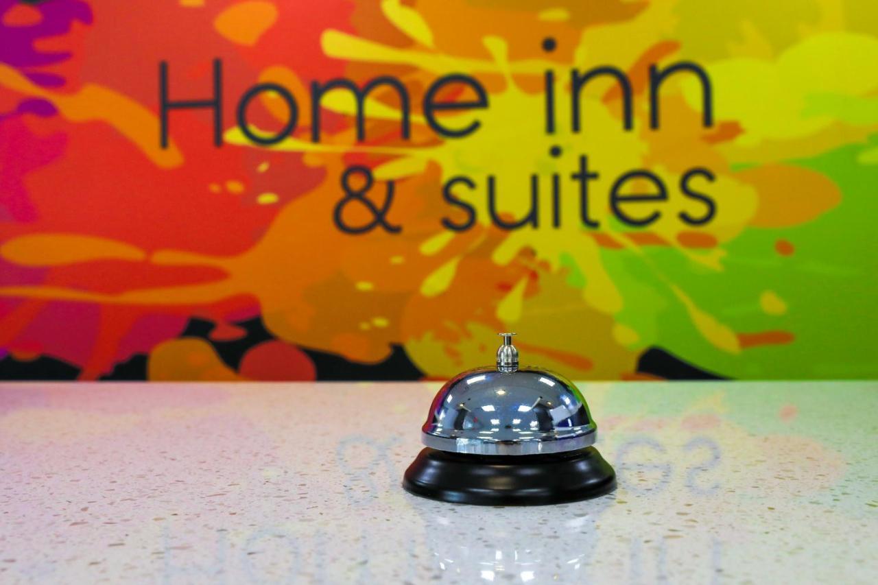 Home Inn And Suites Олив-Бранч Экстерьер фото