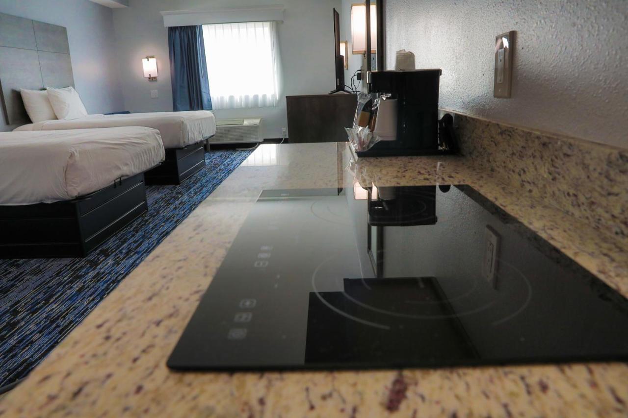 Home Inn And Suites Олив-Бранч Экстерьер фото