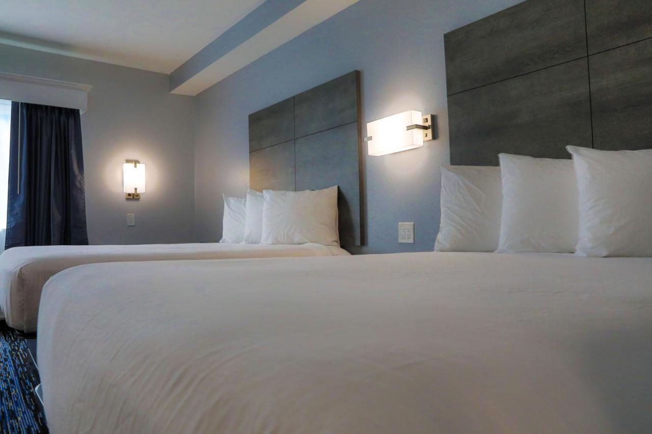 Home Inn And Suites Олив-Бранч Экстерьер фото