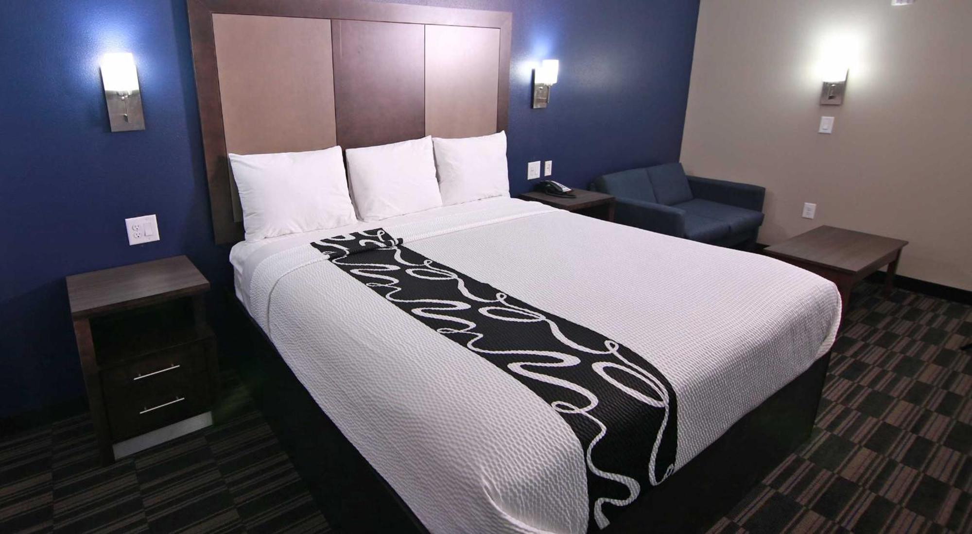 Home Inn And Suites Олив-Бранч Экстерьер фото
